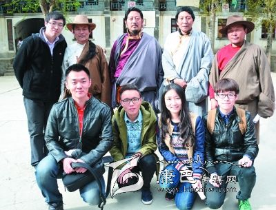 把該趕的路趕一遍，該享受的美景都看一遍