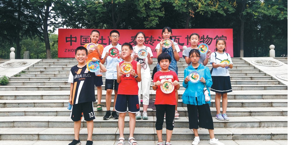 2018年 西安，我們來啦！